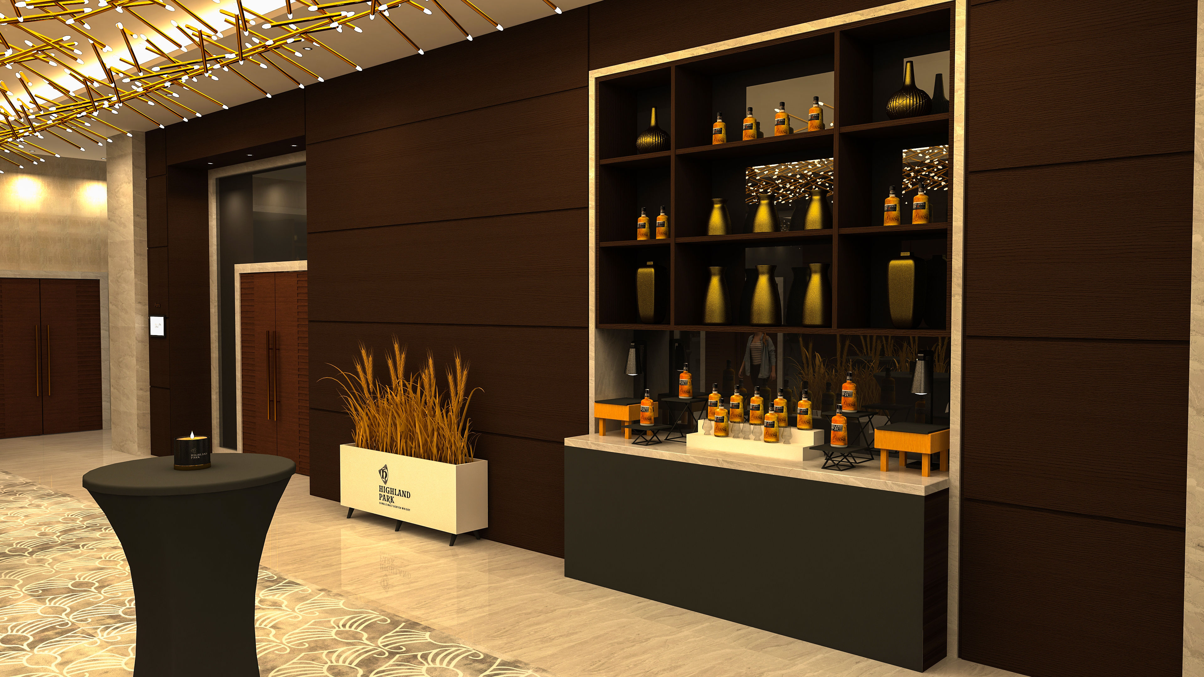 Highland Park - Sofitel Obelisk-4