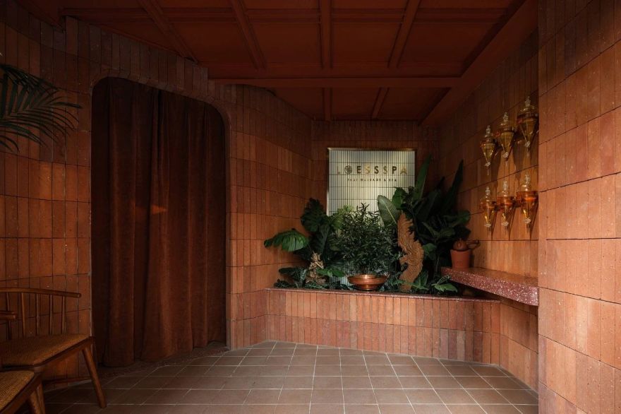 LOESSSPA 蘭予丨中国深圳丨灯灯灯凳创意公司-13