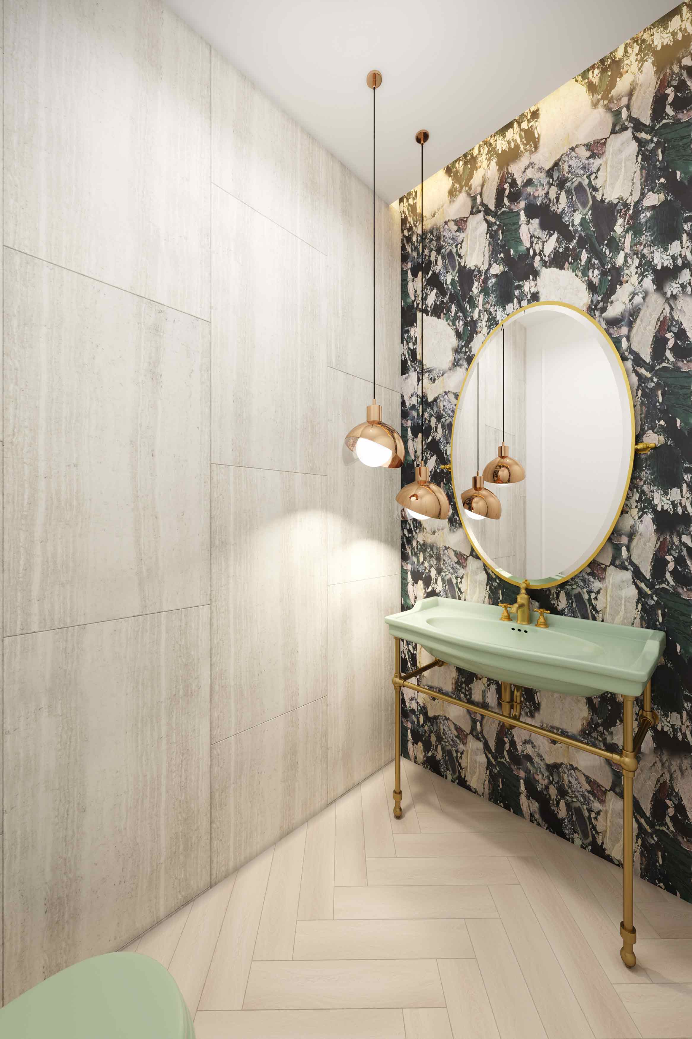 Ravenna Residence - Residential New Build - Classic Contemporary-20