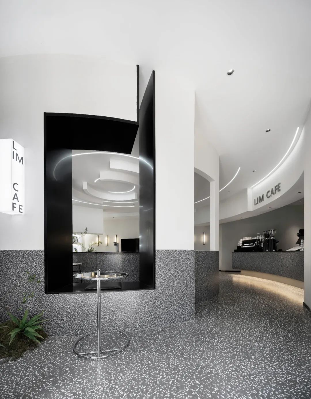 苏州老街里的咖啡培训工坊丨中国苏州丨HDD 设计公社-6