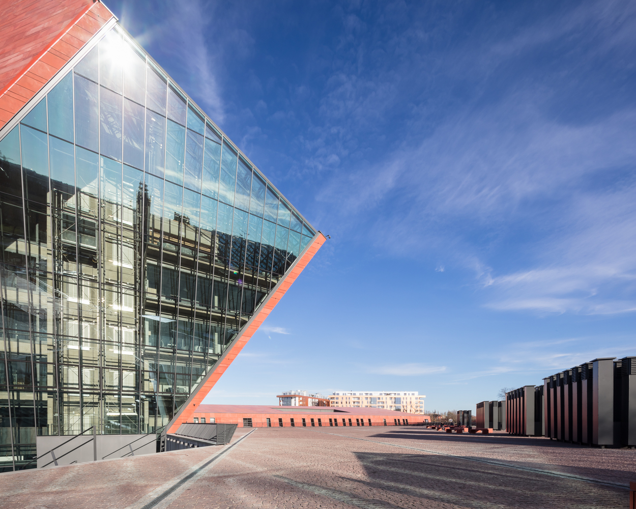 波兰格但斯克二战博物馆-68