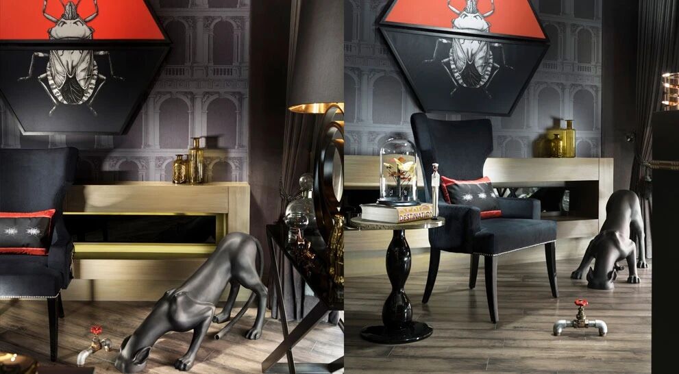 古鲁格拉姆健身房项目丨Sangyt Syngh设计公司-49