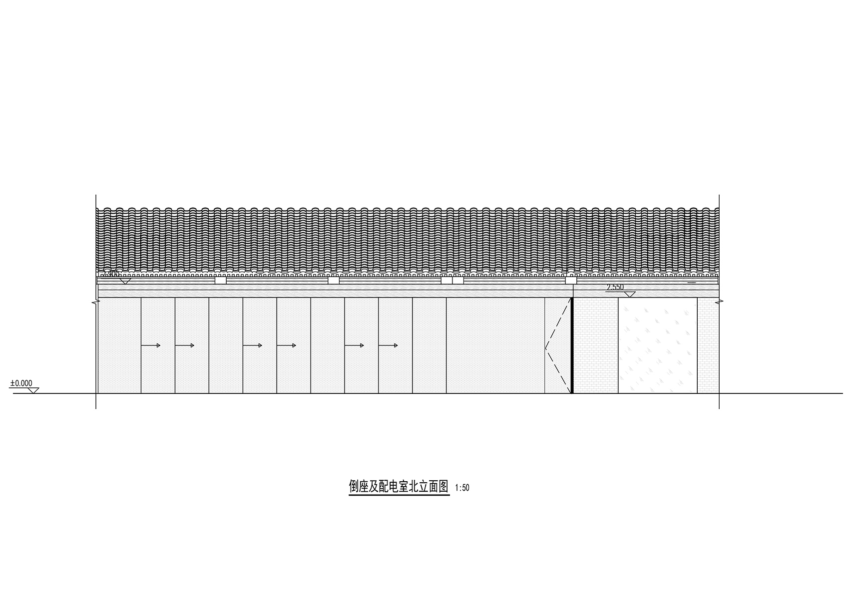 铜井大院6号院落改造项目丨中国北京丨北京八作建筑设计事务所有限公司-89