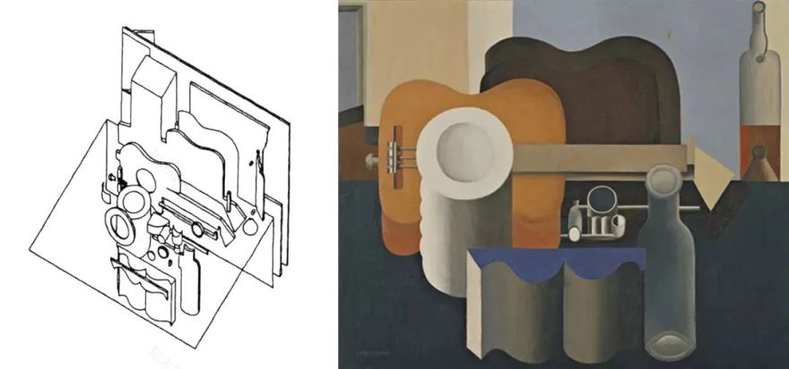 天朗·云熙丨中国西安丨BENJAI彬占事业四部-45