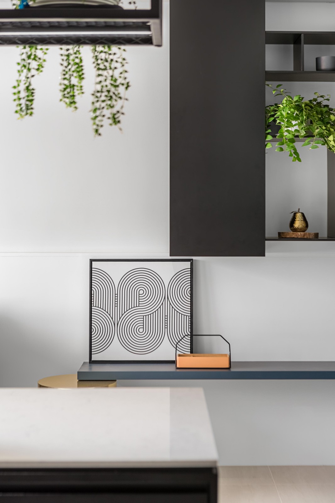 The Harlo  尔声空间设计-20