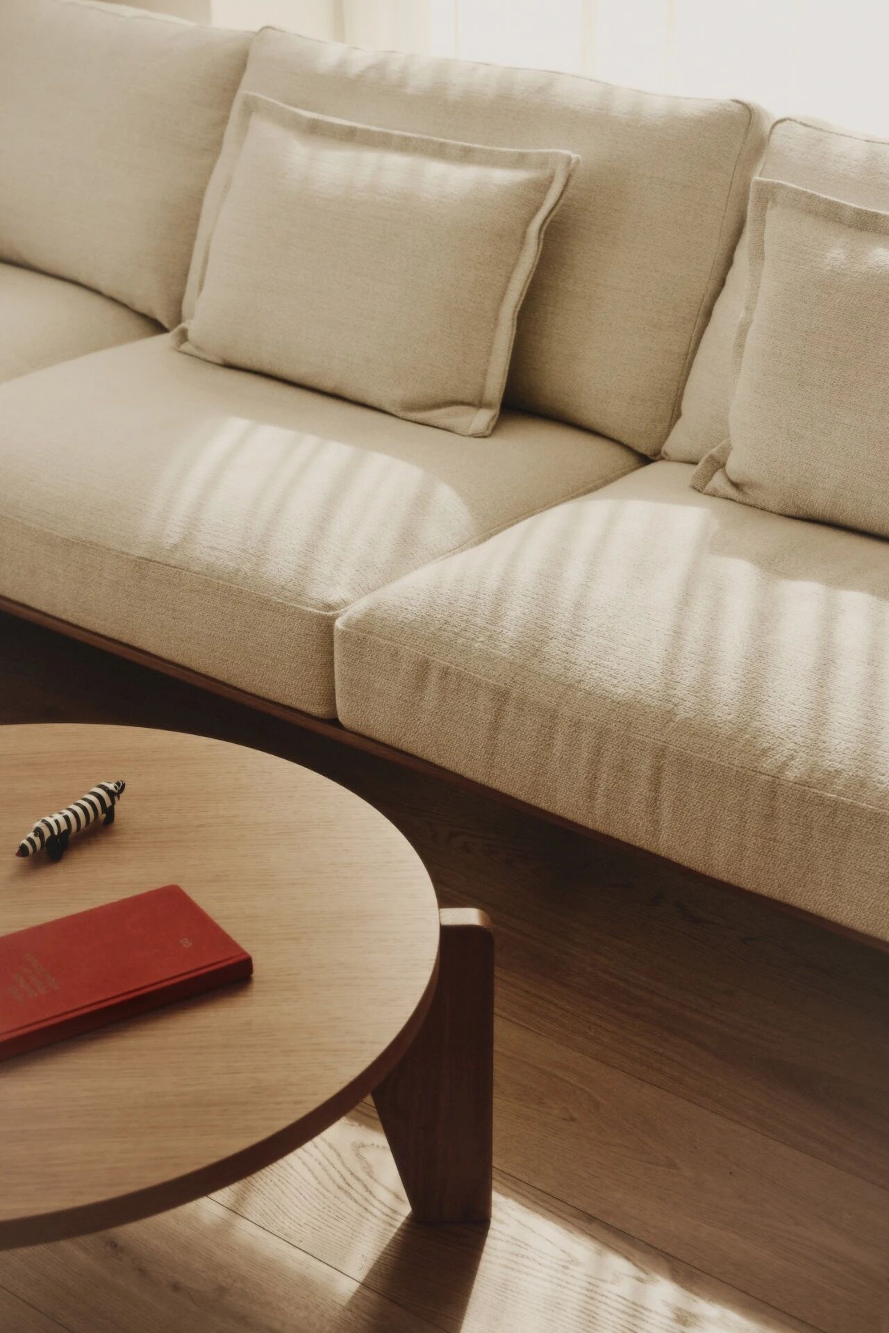 平层丨西班牙丨X ARQUITECTOS-23