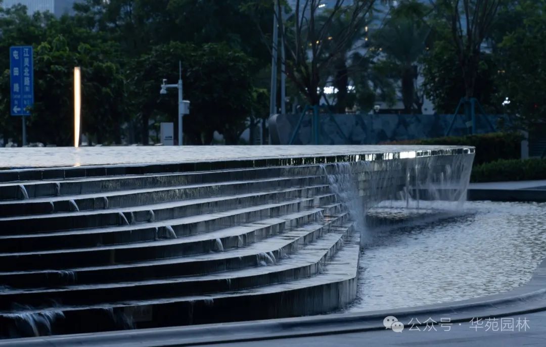 湾区之心，水上客厅广州南沙越秀国丨中国广州丨广州城建开发设计院有限公司-18