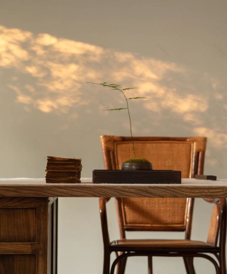 怡心静舍丨中国郑州丨二合永设计-7