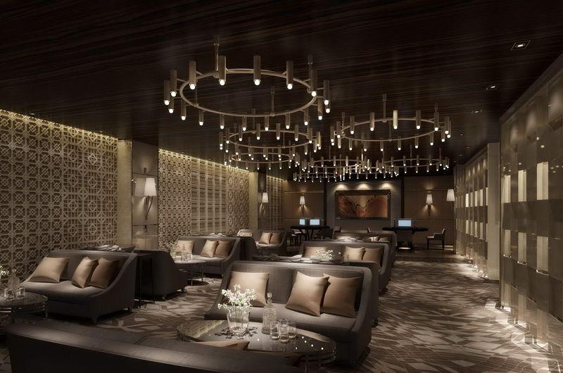 青岛海明威国际商务酒店-7