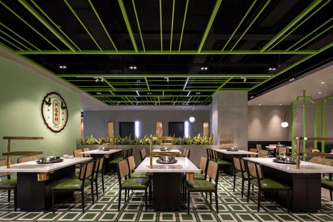 广州味之原餐厅丨中国广州-40