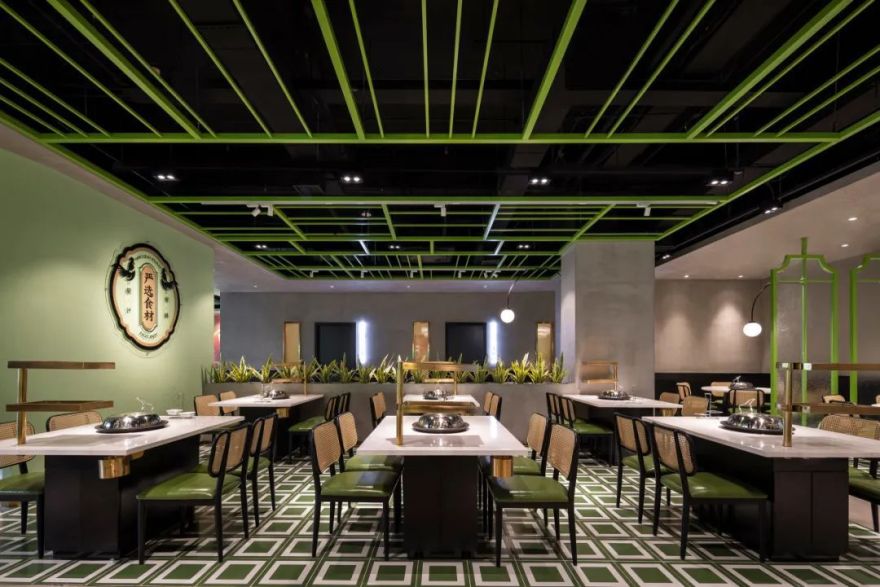 广州味之原餐厅丨中国广州-40