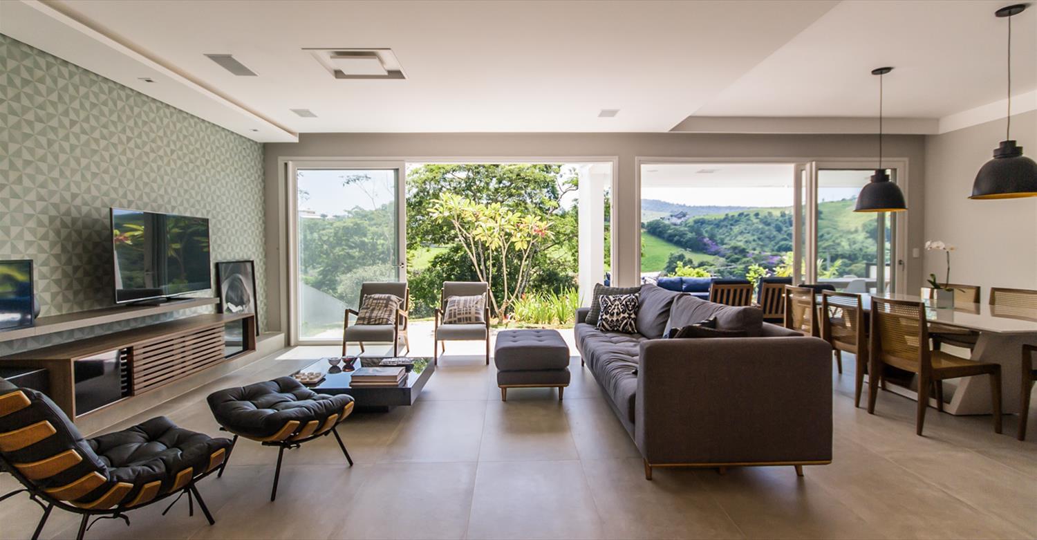 巴西私人住宅-8