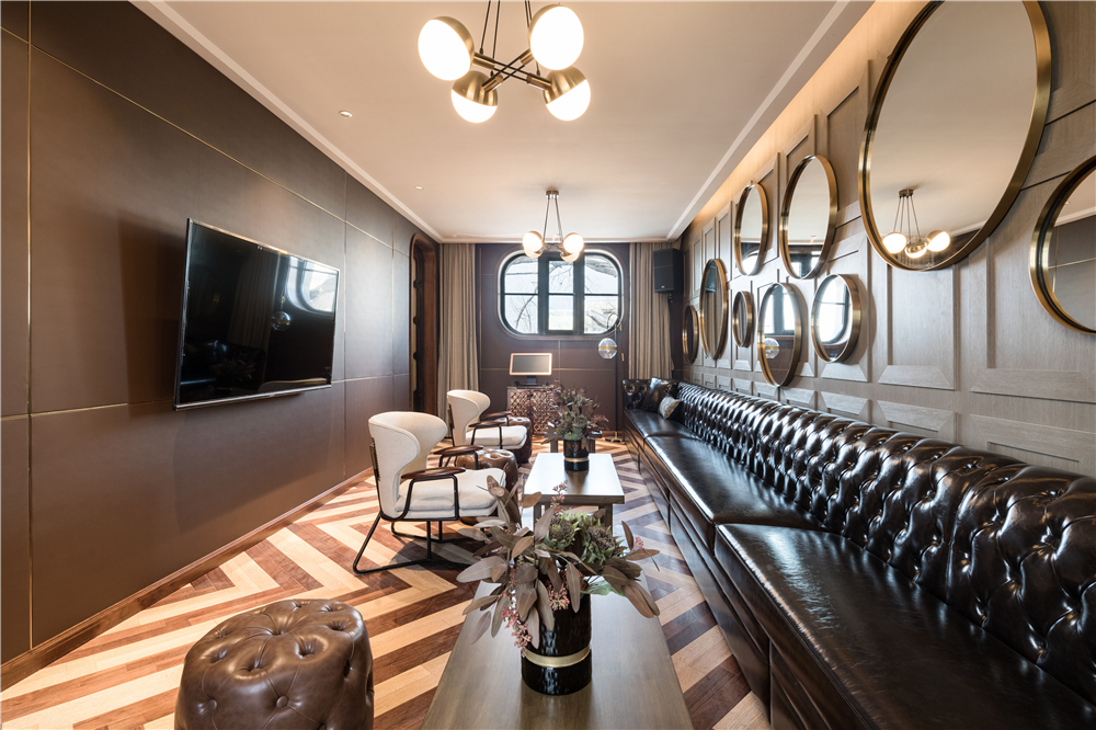 秦皇岛天使之湾酒吧丨中国河北-23