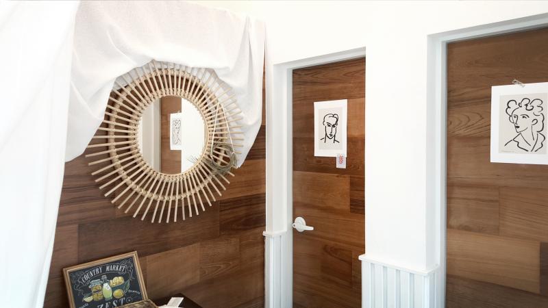 极简 45 平咖啡厅设计 打造温馨宜居空间-13