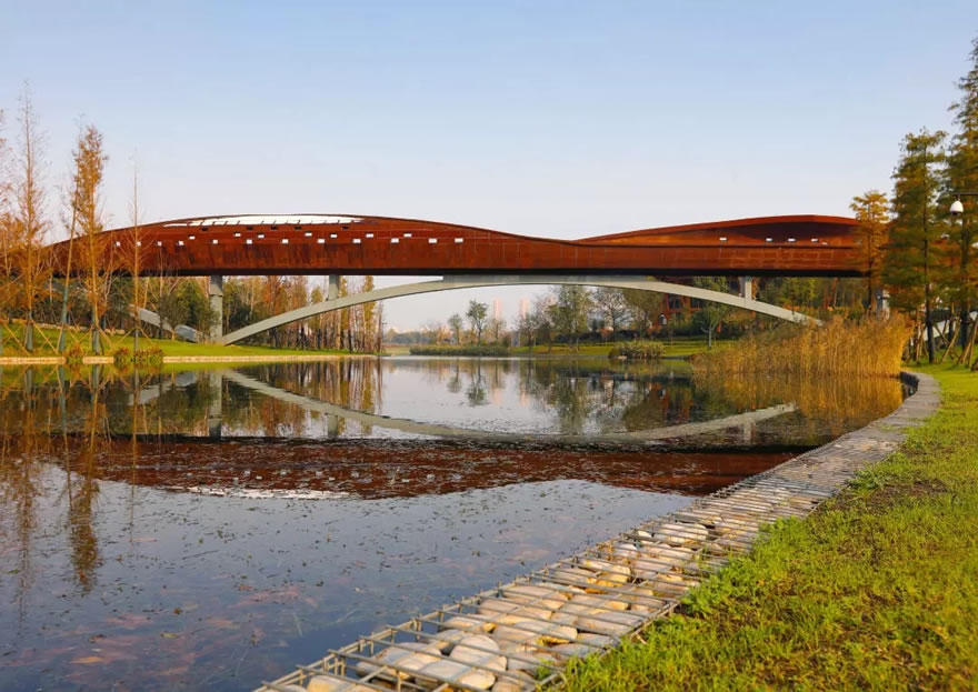 南京河西生态公园-14