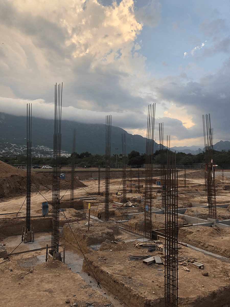 Top Golf Monterrey PérezPalacios Arquitectos-8