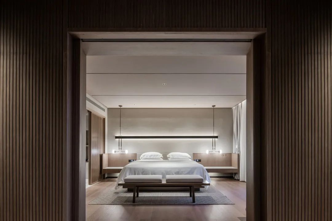 龙湖·宿清假日酒店 | 抚仙湖畔的隐世仙境-59