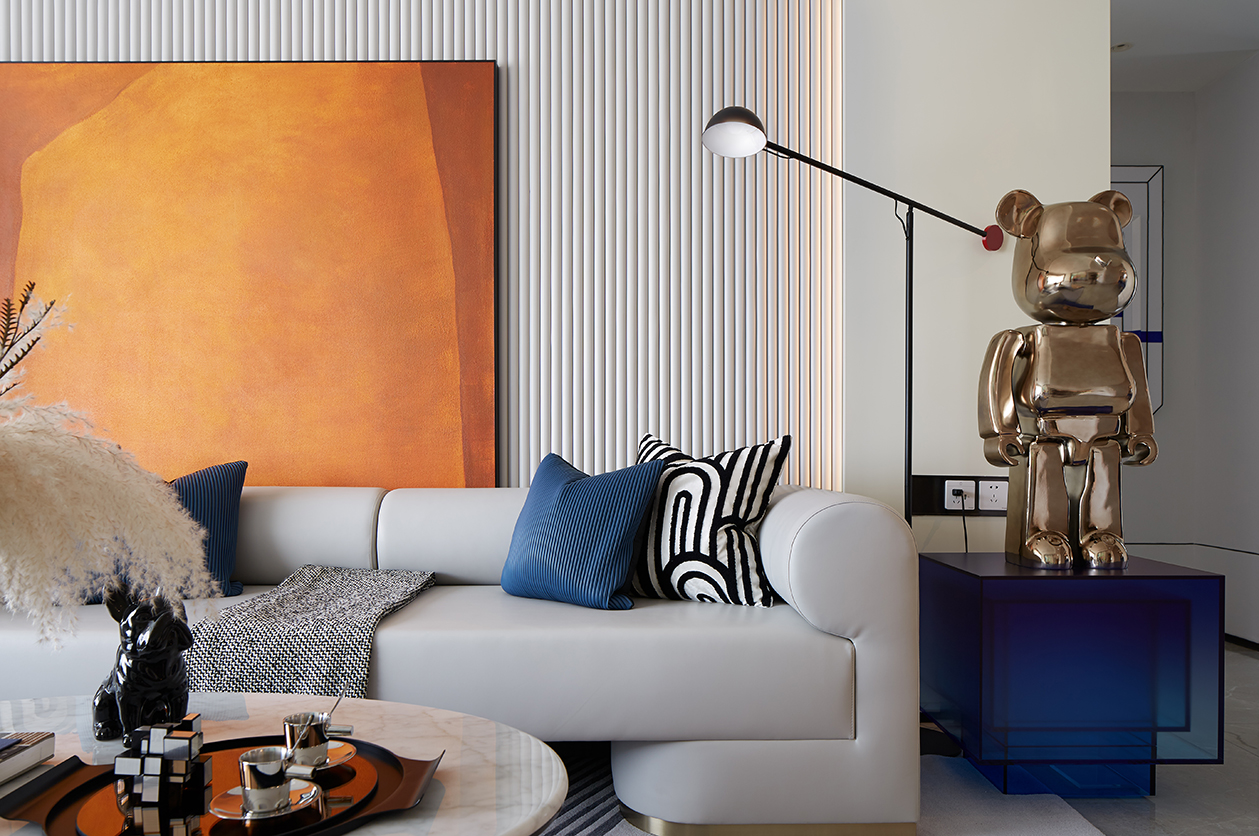 岳蒙：有趣有爱，理想生活范本！-2