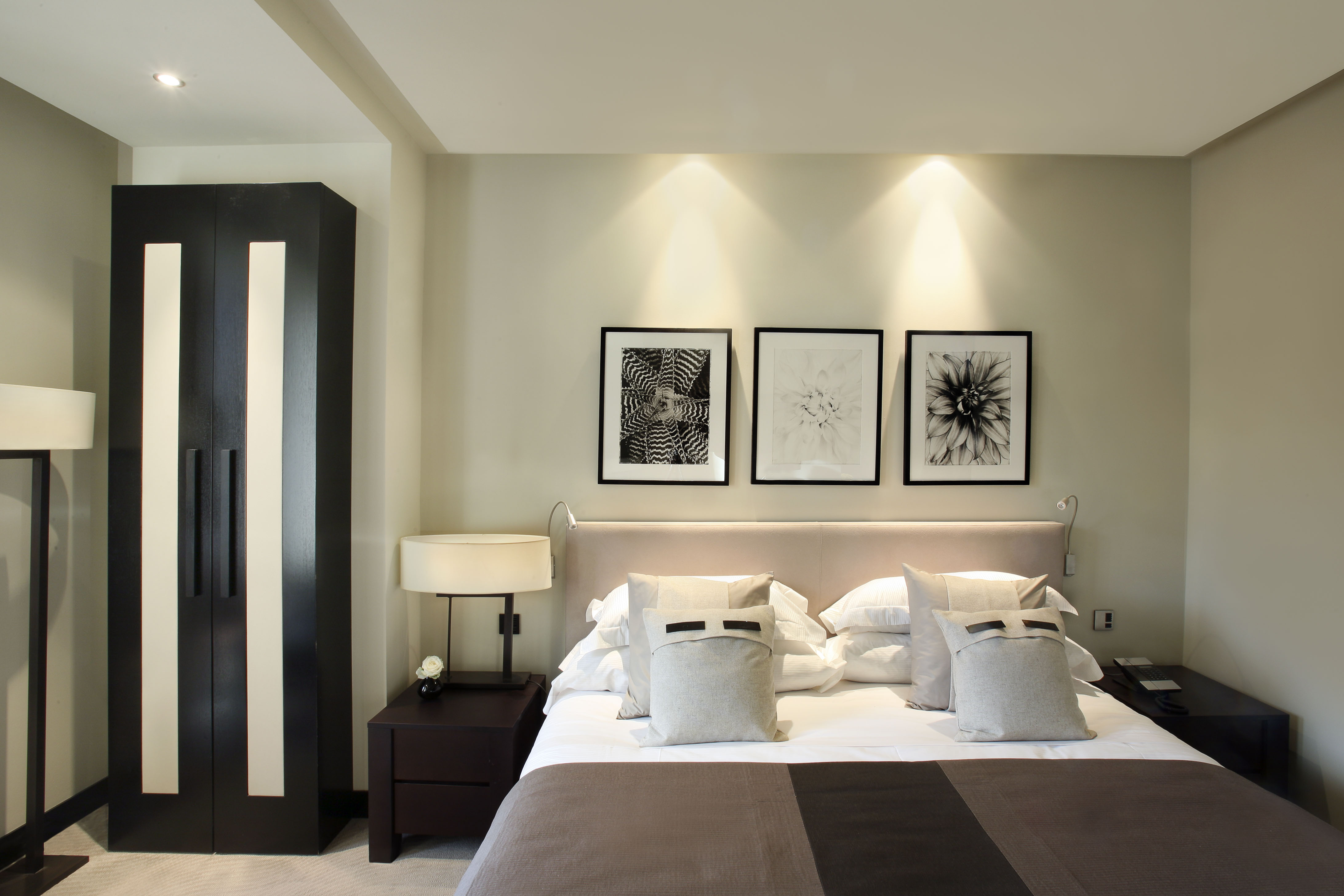 巴塞罗那穆尔母里酒店-29