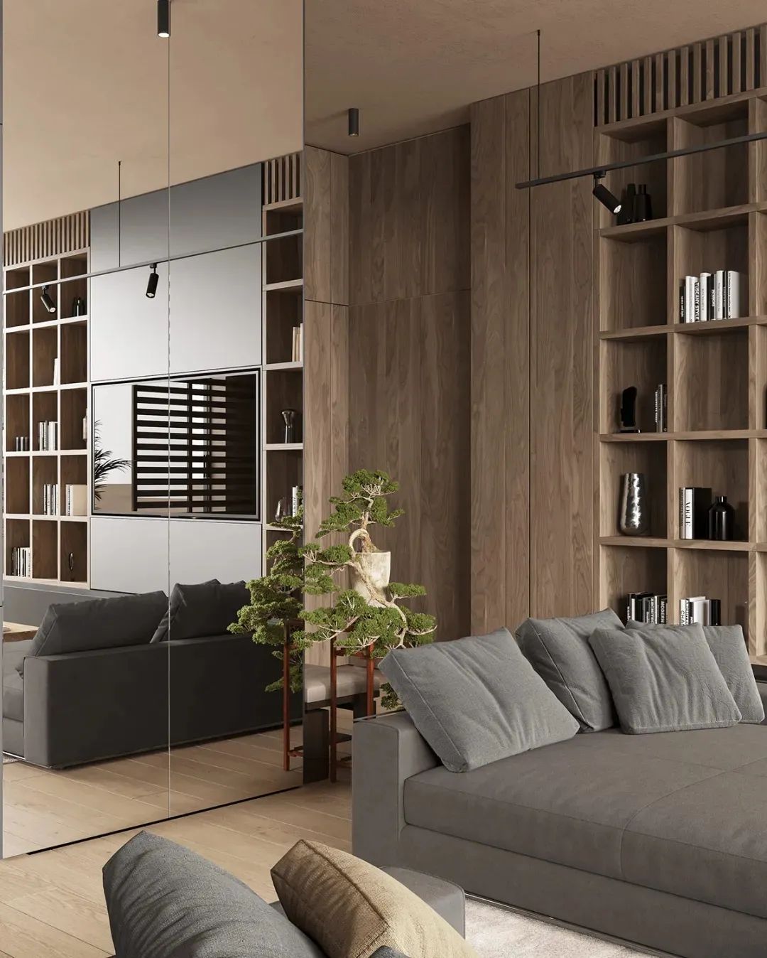 简奢有度，叶胤祥打造随州高端纯设计生活-39