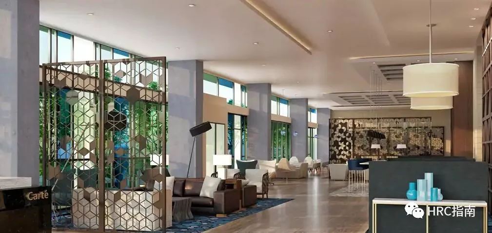 绝美海岸旁独享意大利情调 | 圣迭戈希尔顿格芮精选酒店即将盛大启幕-2