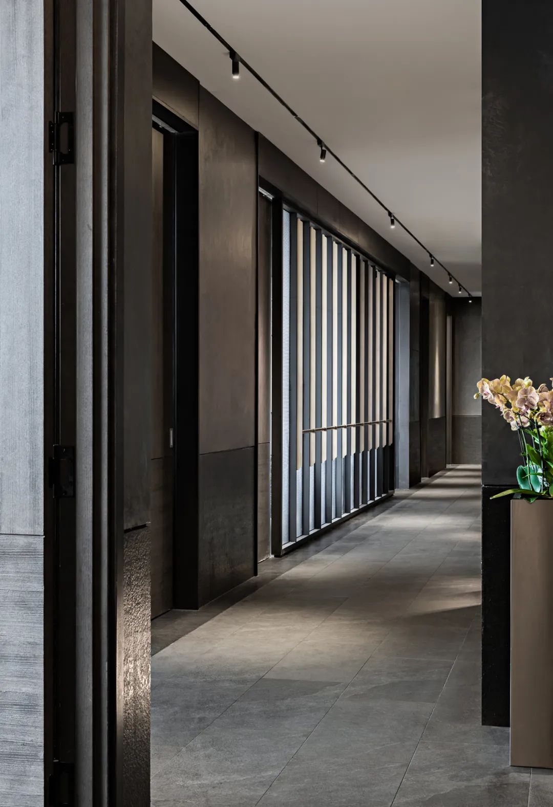 大鸭梨成都远大店丨中国成都丨IN.X屋里门外设计-10