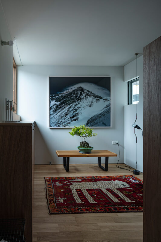 山手の家 · 後藤周平建築設計事務所-27