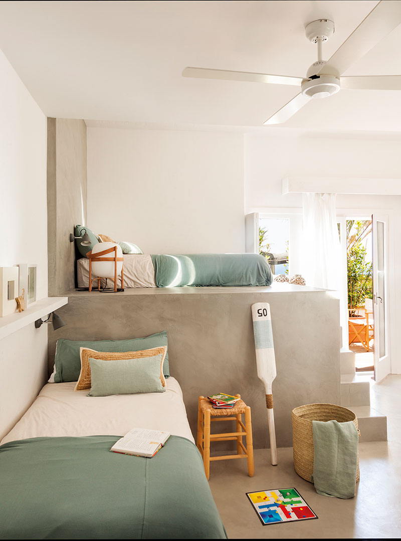 西班牙海洋风格公寓设计-10