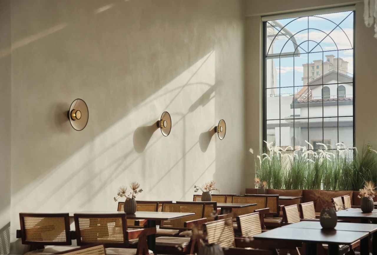 上海东港·承府民宿丨中国上海丨上海光影装修咨询有限公司-47