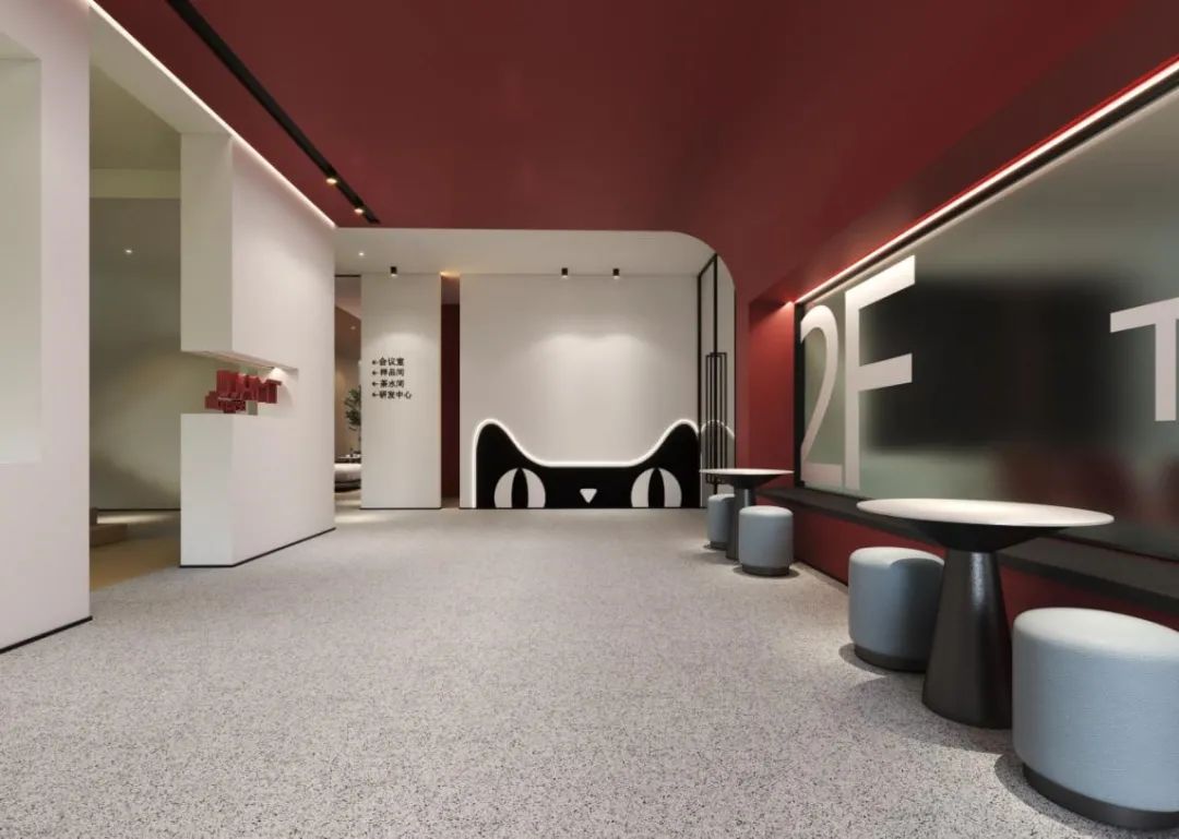 城市记忆的涅槃重生——宁波大昌 1885 厂区改造-68