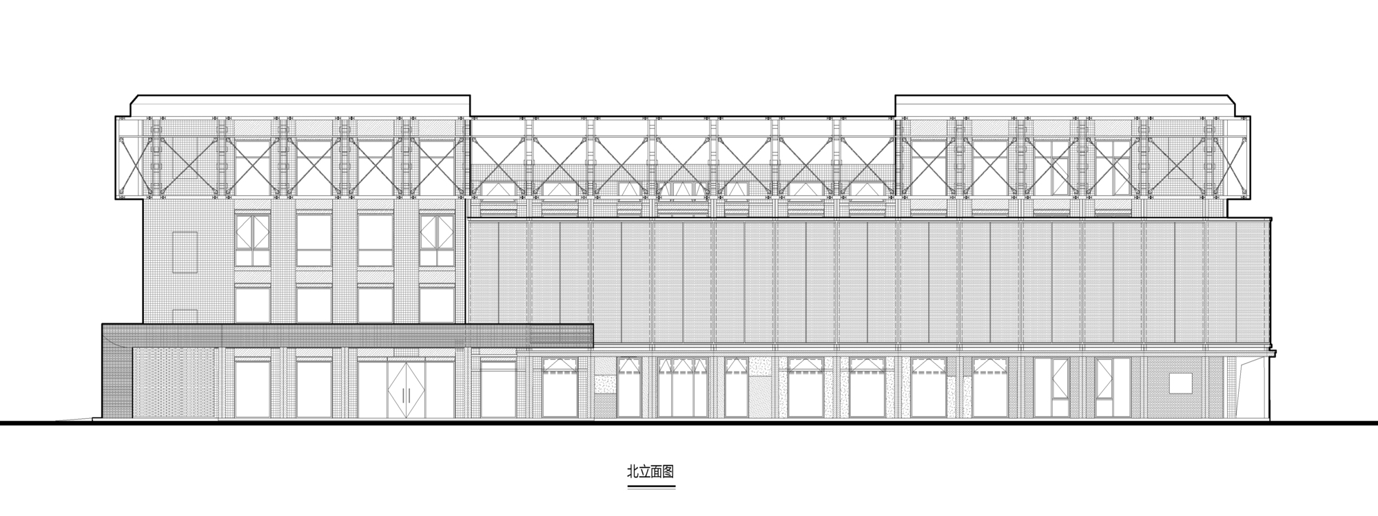 武汉创意设计中心·红钢精神的文化馆丨中国武汉-55