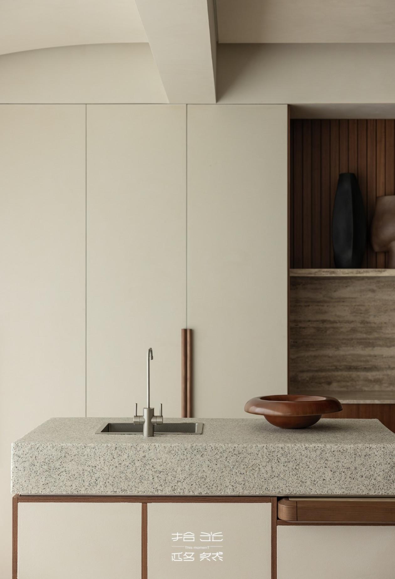 成都139㎡私宅丨中国成都丨拾光悠然-31