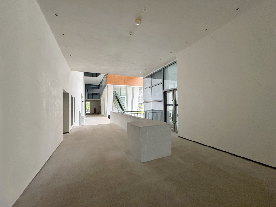 长沙城建信息中心丨中国长沙丨中机国际工程设计研究院有限责任公司,罗劲工作室-82