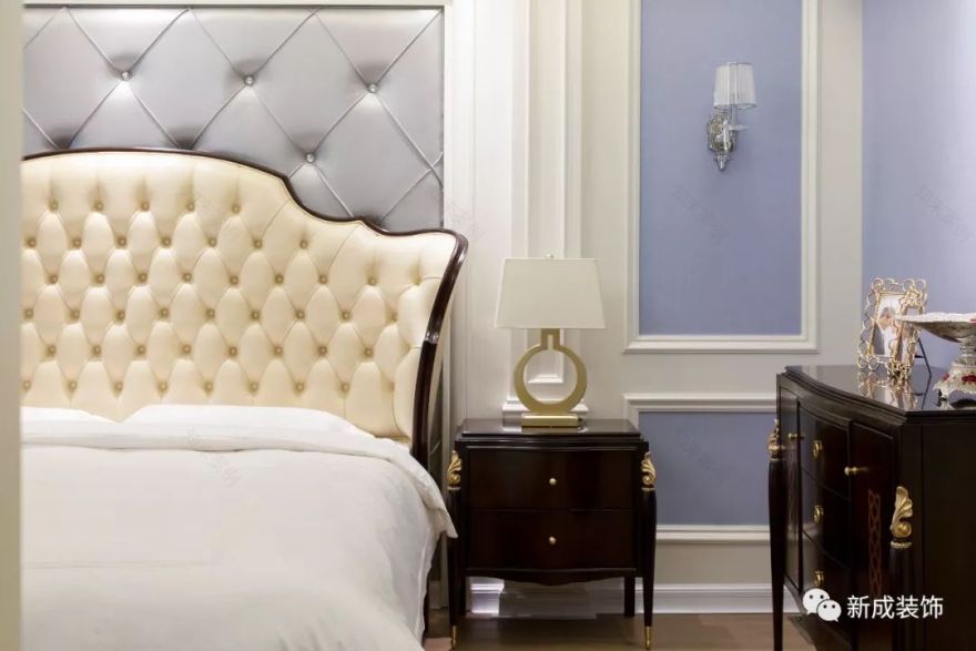 金杯银滩 | 蓝白之韵,尽展欧式奢华-44