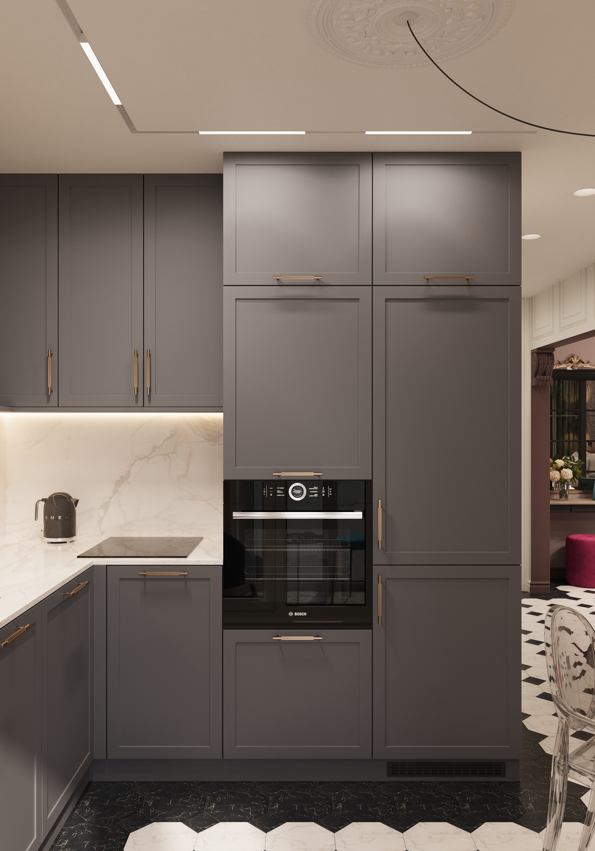 ColorDrama | apartment-11
