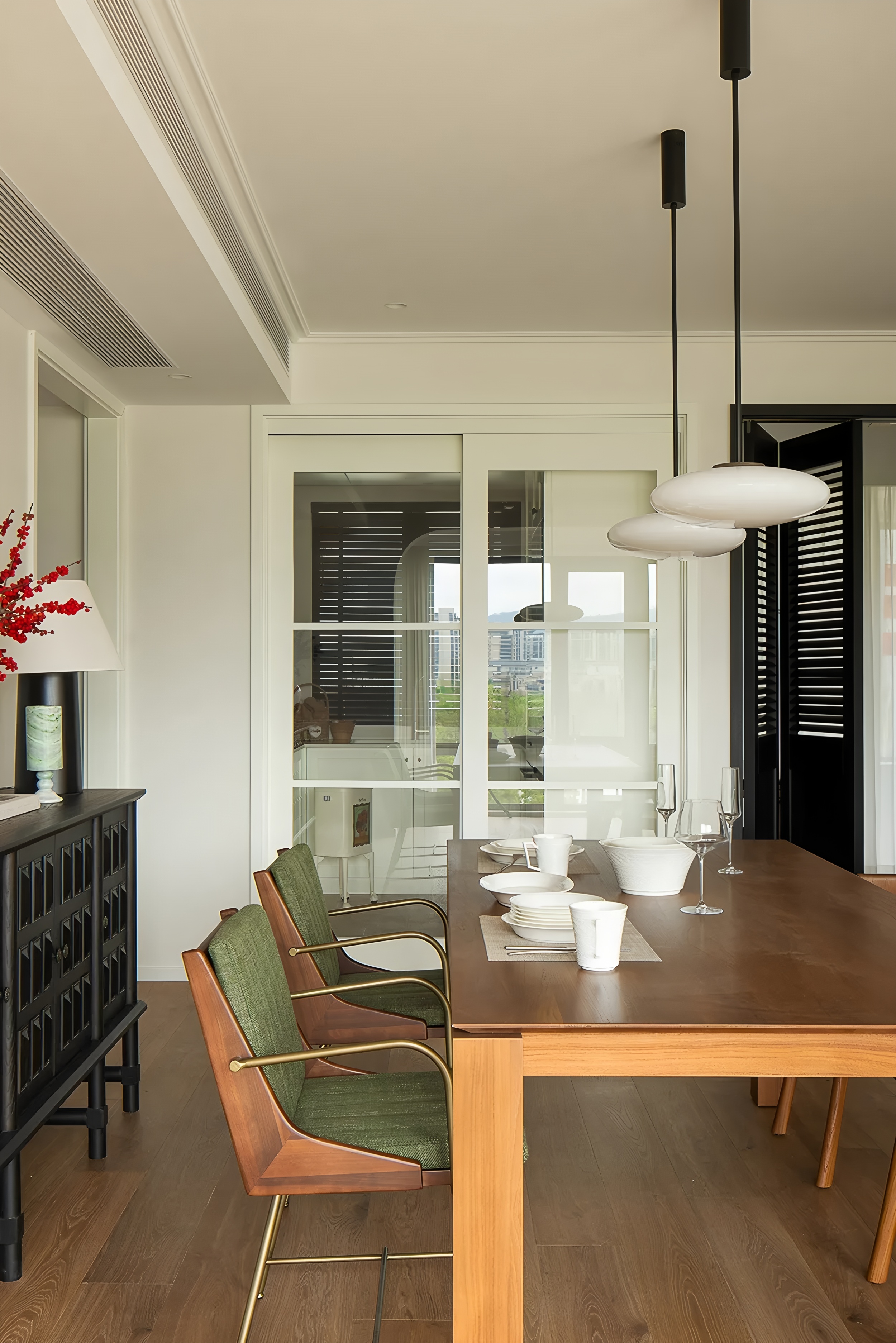 浙江丽水143㎡内在居所丨中国丽水丨无明确提及-26