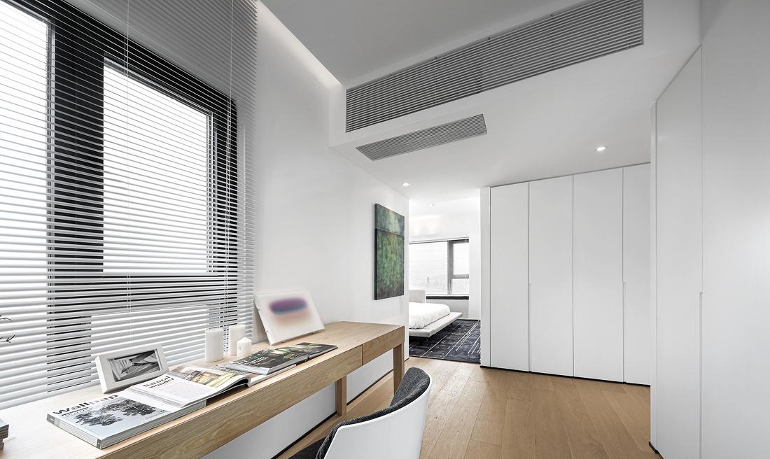 美设奖X居住实景X新理想之家|李友友设计-8