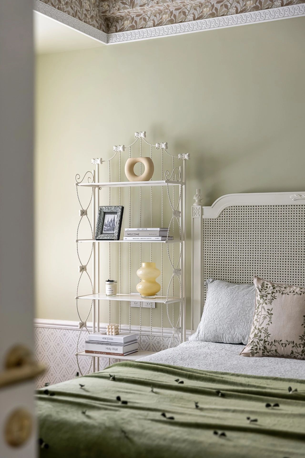 西西里·SICILY丨中国南京丨花漾美作·空间设计-61