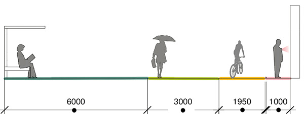 SPB Student route 设计丨俄罗斯圣彼得堡丨圣彼得堡国立建筑与土木工程大学-6