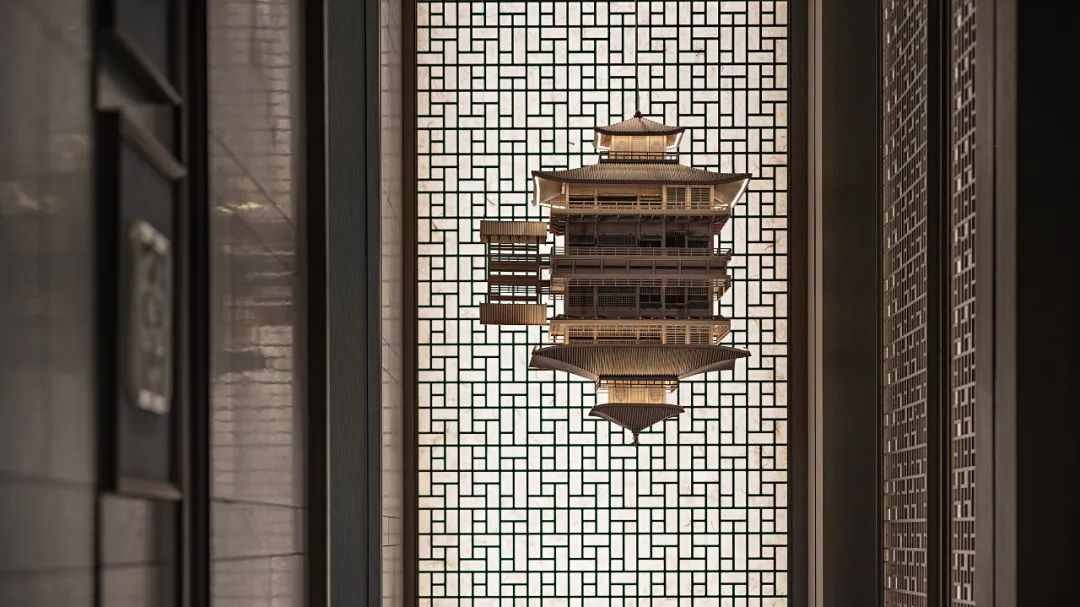 |DARRY·戴瑞软装 | 中式美学 东方传承-19