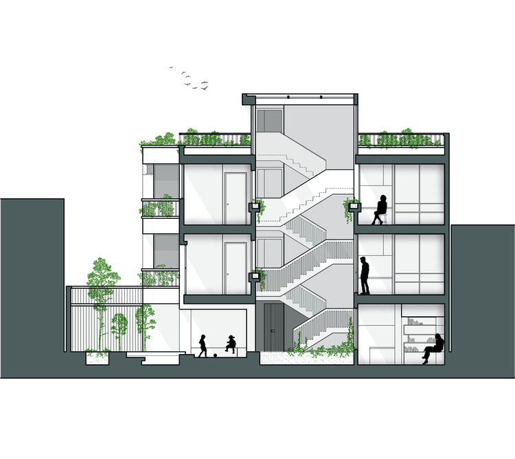 伊朗伊斯法罕法瓦尔丁大厦-10