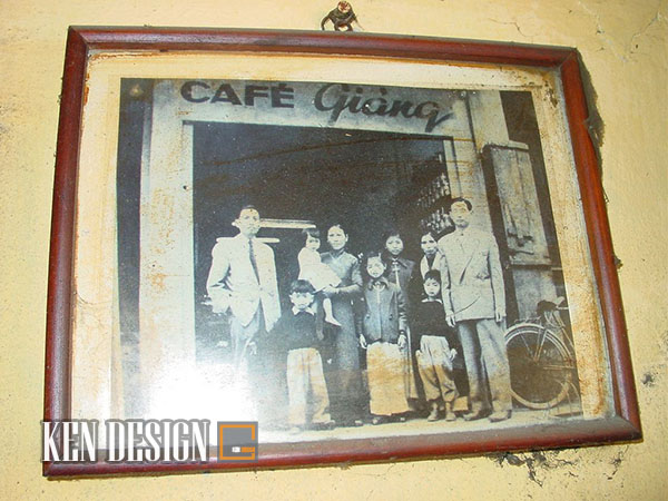 Cafe Giảng - Một góc Hà Nội rất xưa giữa lòng phố cổ-17