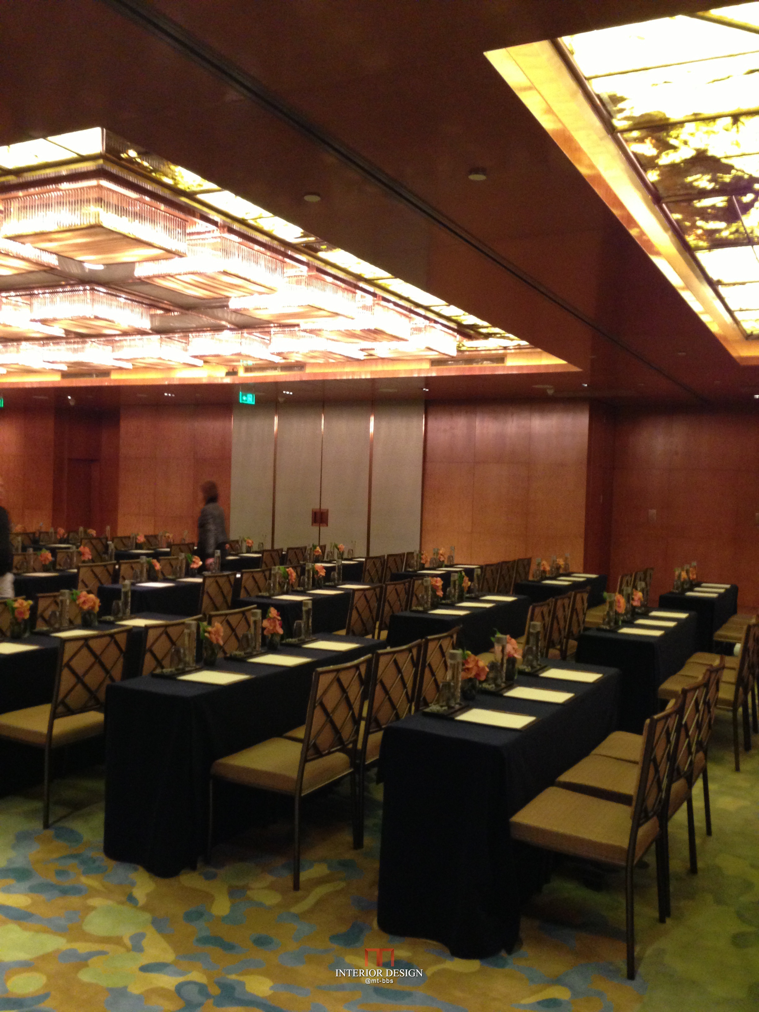 上海浦东文华东方酒店(会员自拍)-3-3