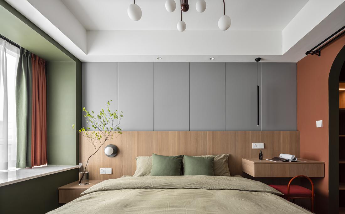 平层设计丨郝泽伟-76