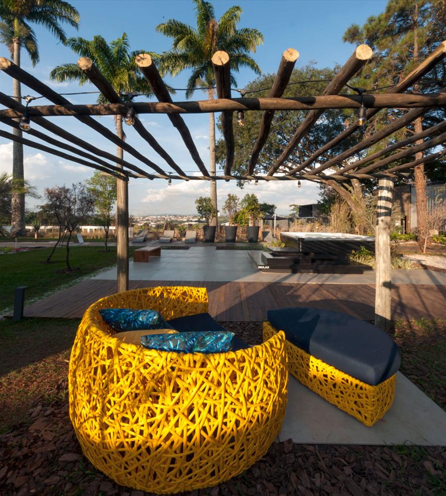 巴西花园温泉度假空间-6