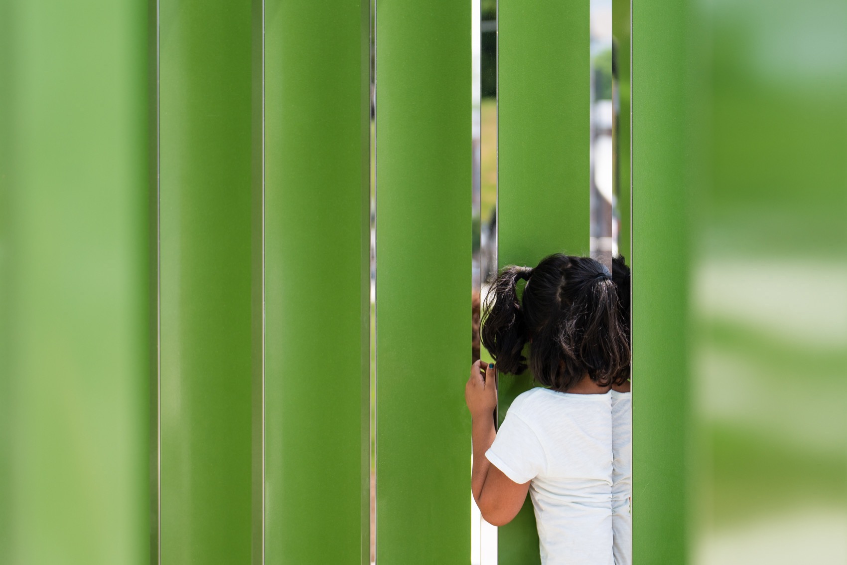 Wheelhouse 景观亭丨美国丨Mark Reigelman II-37