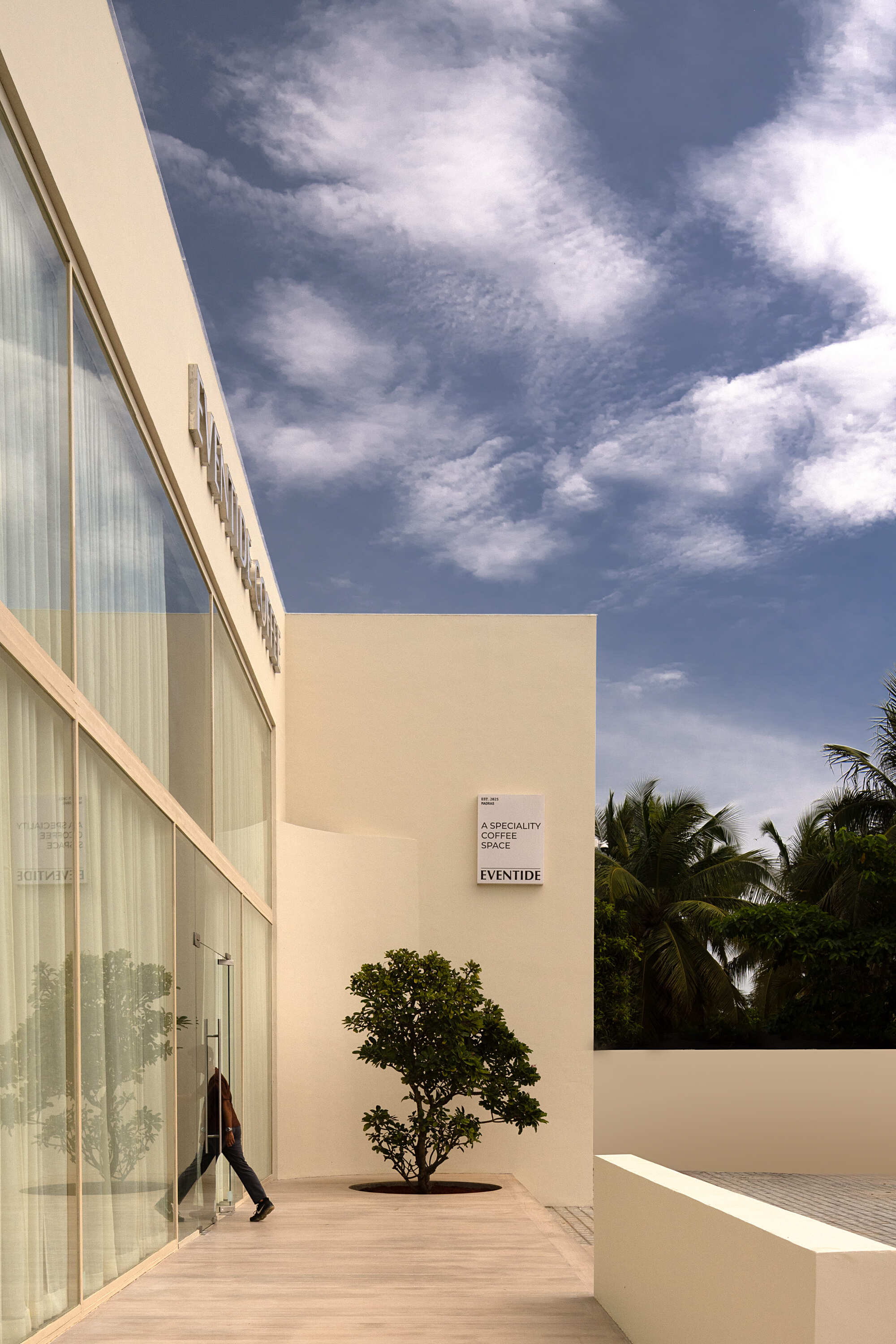 黄昏咖啡丨印度金奈丨Billboards-34