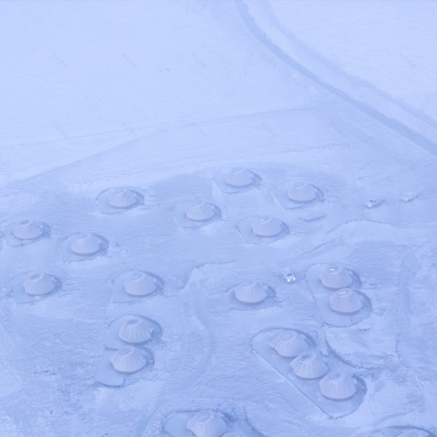 火山里·到达者酒店丨中国内蒙古丨PLAT ASIA-137