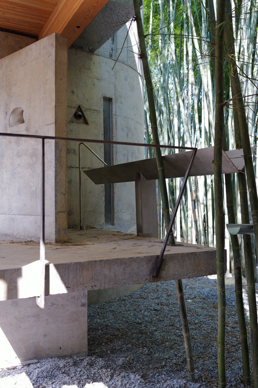 「环两山建筑艺术计划」东坡乐事·十三坝 惠州古桥微馆丨中国惠州丨罗宇杰工作室-161