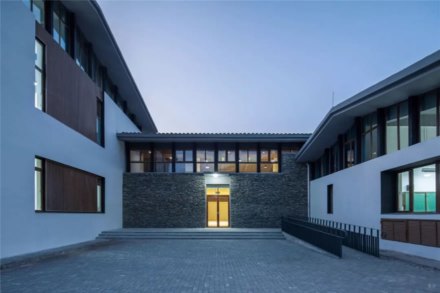 九寨沟县漳扎镇小学校-75